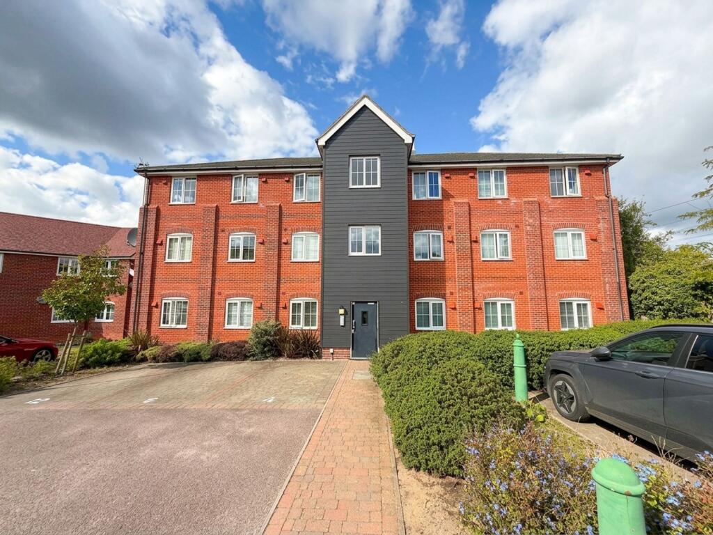 Main image of property: Windsor Court, Needham Market, IP6