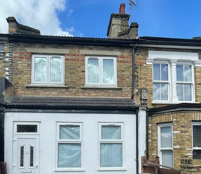 Main image of property: Cann Hall Road, Leytonstone, Waltham Forest