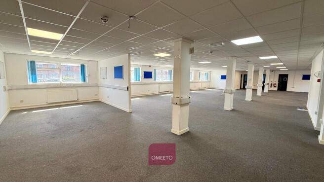 Suite 4 & 5 to Rent