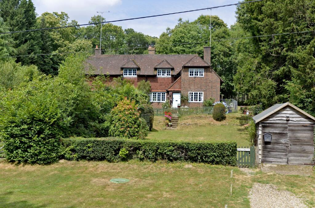 Main image of property: Selhurst Common Road, Bramley, GU5
