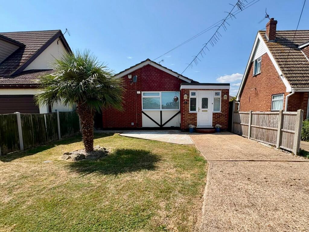 Main image of property: Orrmo Road, Canvey Island, Essex