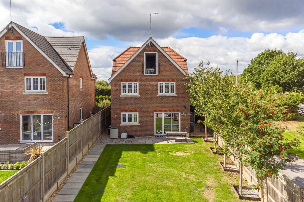 Main image of property: Sopers, Turners Hill, RH10