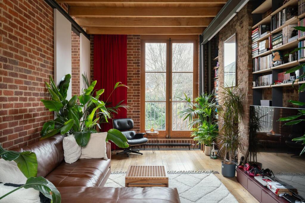 Main image of property: Priory Grove II, London SW8