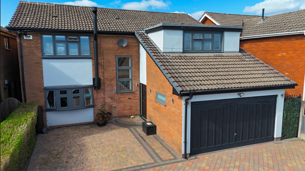 Main image of property: Hospital Road, Burntwood, WS7