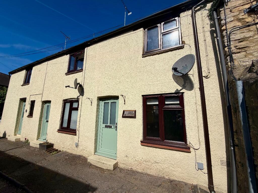 Main image of property: Weston Road, Olney