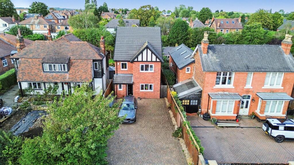 Main image of property: Westdale Lane, Mapperley, Nottingham