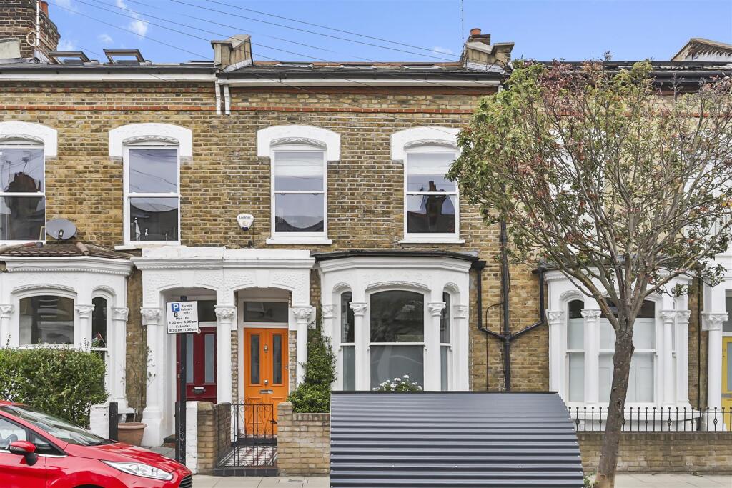 Main image of property: Kynaston Road, N16