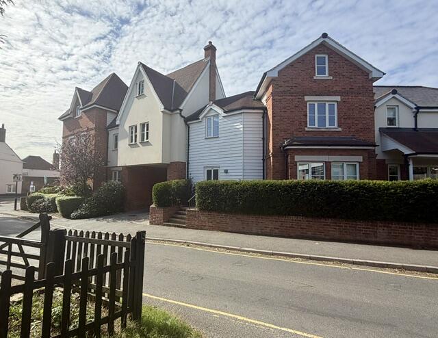 Main image of property: Butts Lane, Danbury