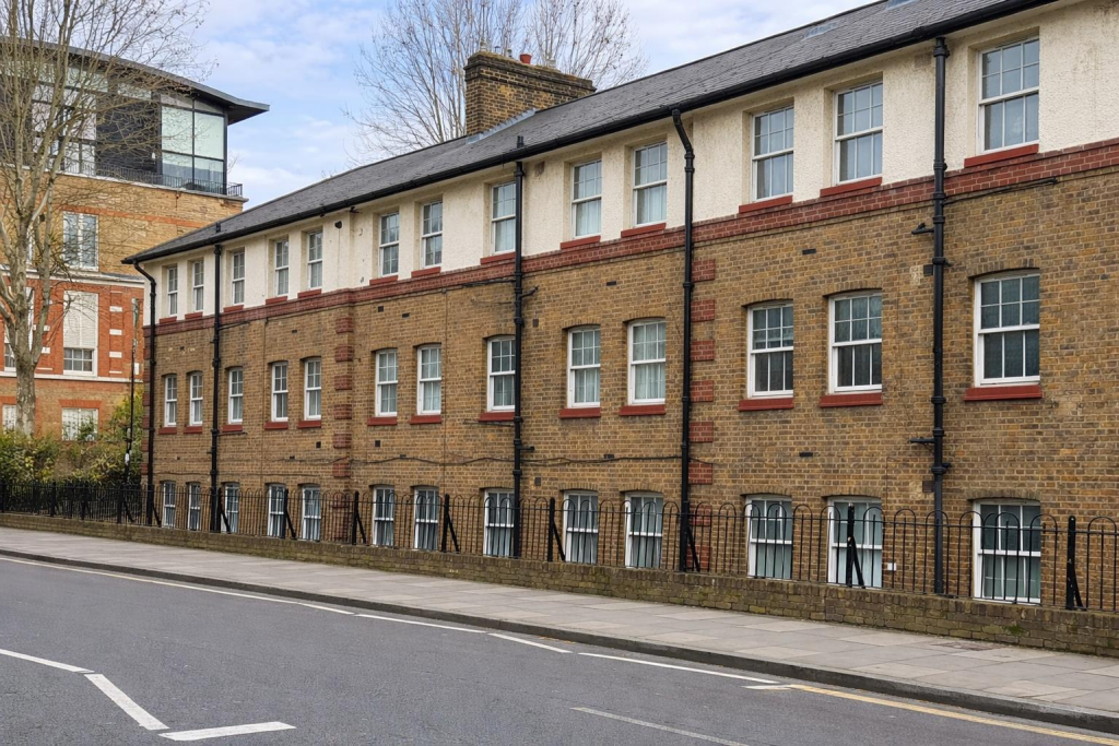 Main image of property: Jubilee Street, London