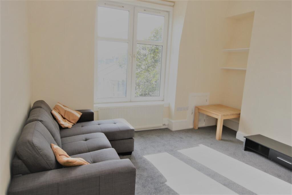 Main image of property: Elm Place, Kittybrewster, Aberdeen, AB25