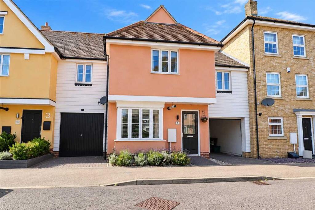 Main image of property: Turner Close, Clacton on Sea
