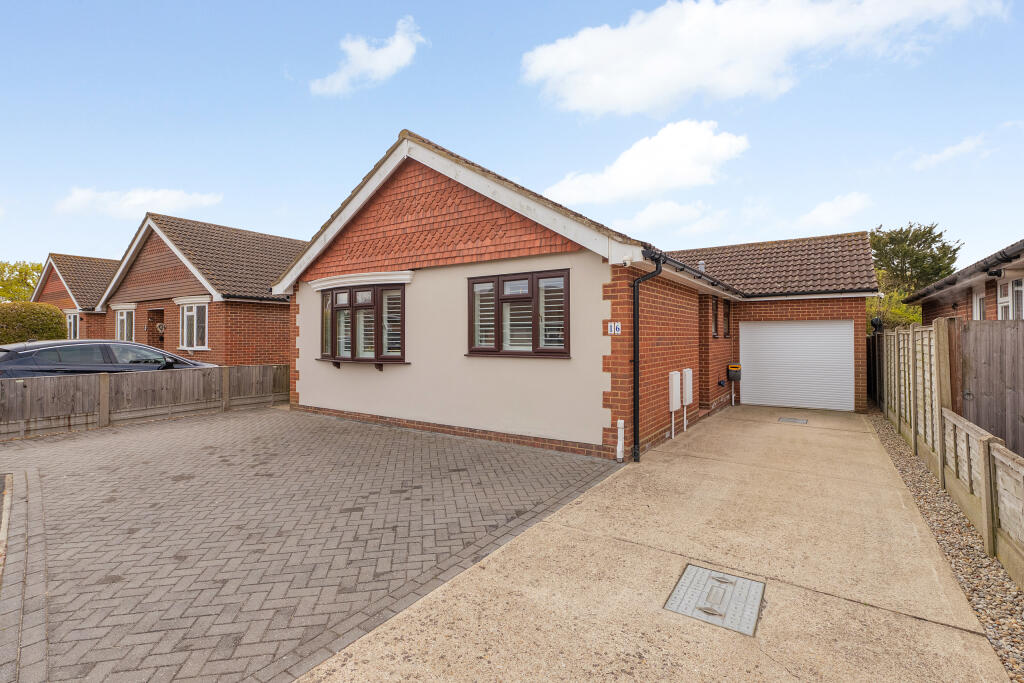 Main image of property: Rosemary Gardens, Whitstable