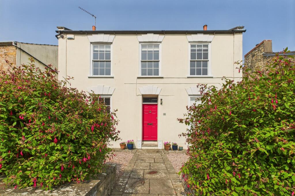 Main image of property: Copse Road, Clevedon, North Somerset, BS21