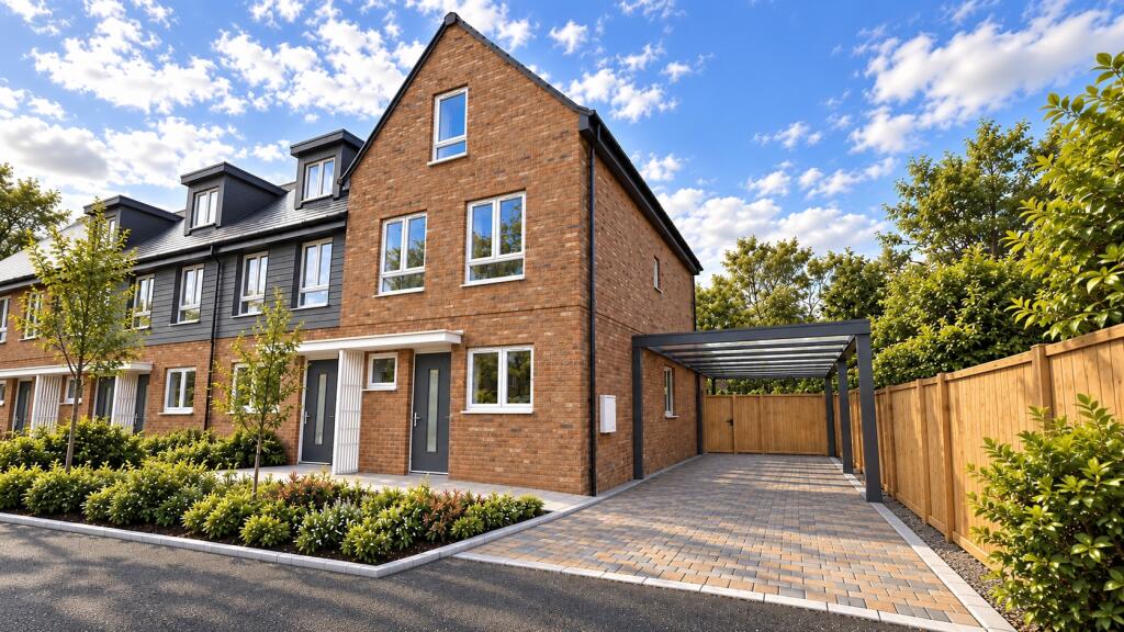 Main image of property: St Annes Road, London Colney, AL2