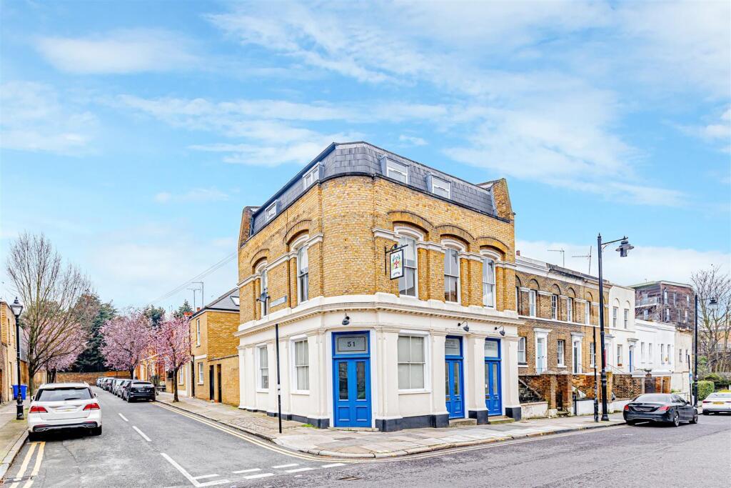 Main image of property: Fairfield Road, London