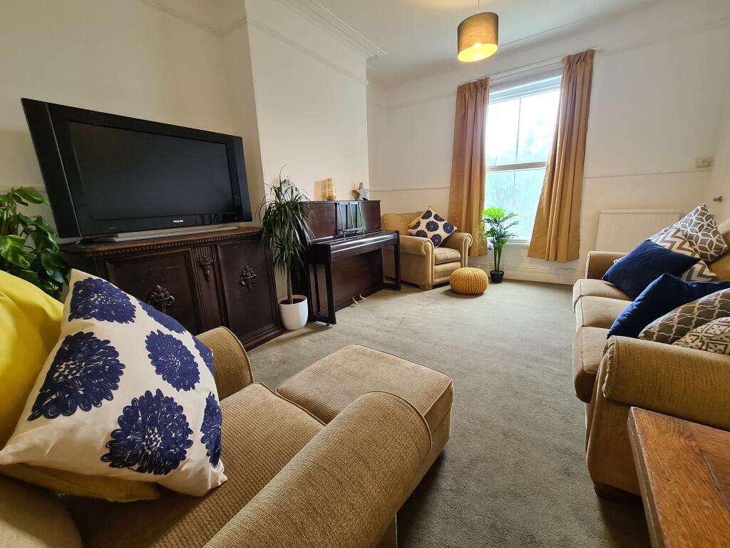 Main image of property: Dereham Road
