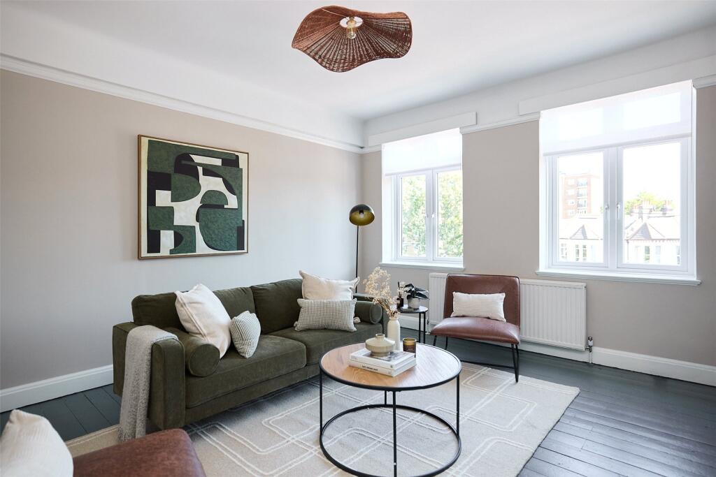 Main image of property: Brixton Hill, London, SW2