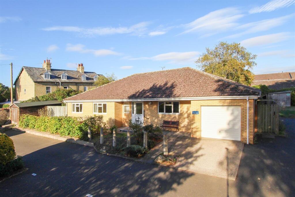 Main image of property: High Street, Sawston, Cambridge