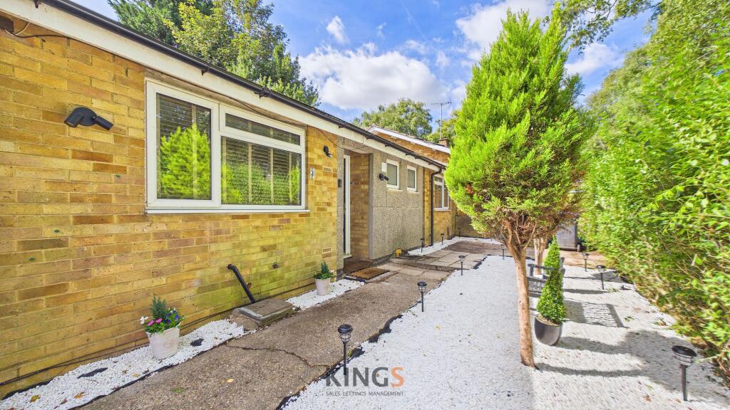 Main image of property: Cheviots, Hatfield, AL10