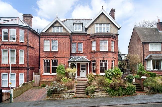 Main image of property: Molyneux Park Road, Tunbridge Wells