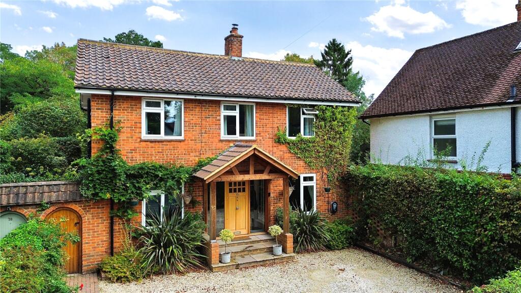 Main image of property: Kings Ride, Camberley, Surrey, GU15