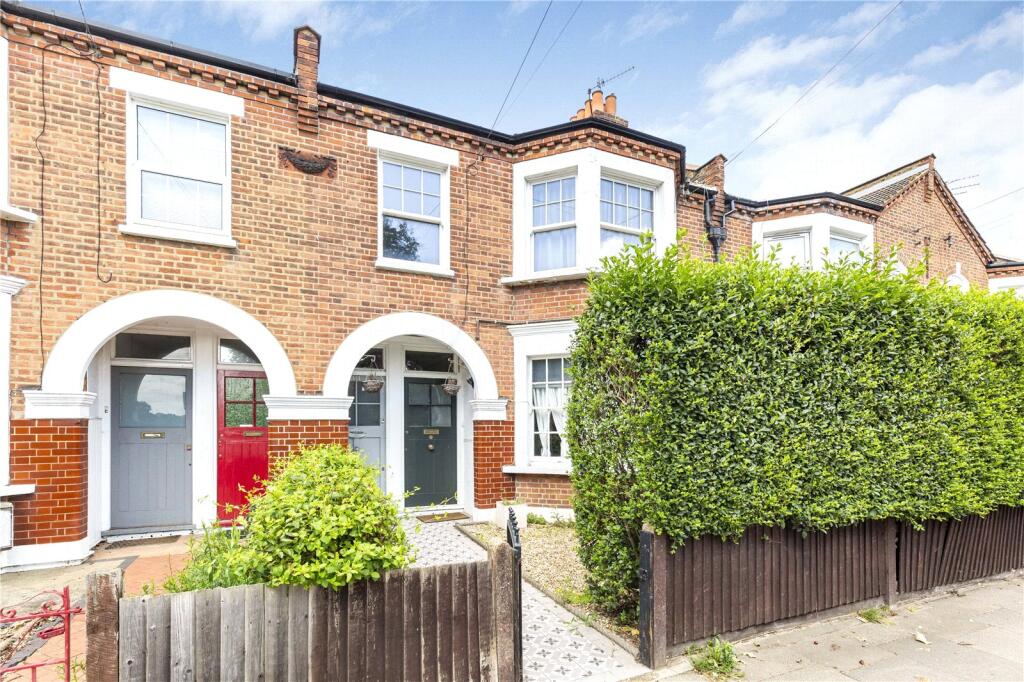 Main image of property: Burntwood Lane, London, SW17