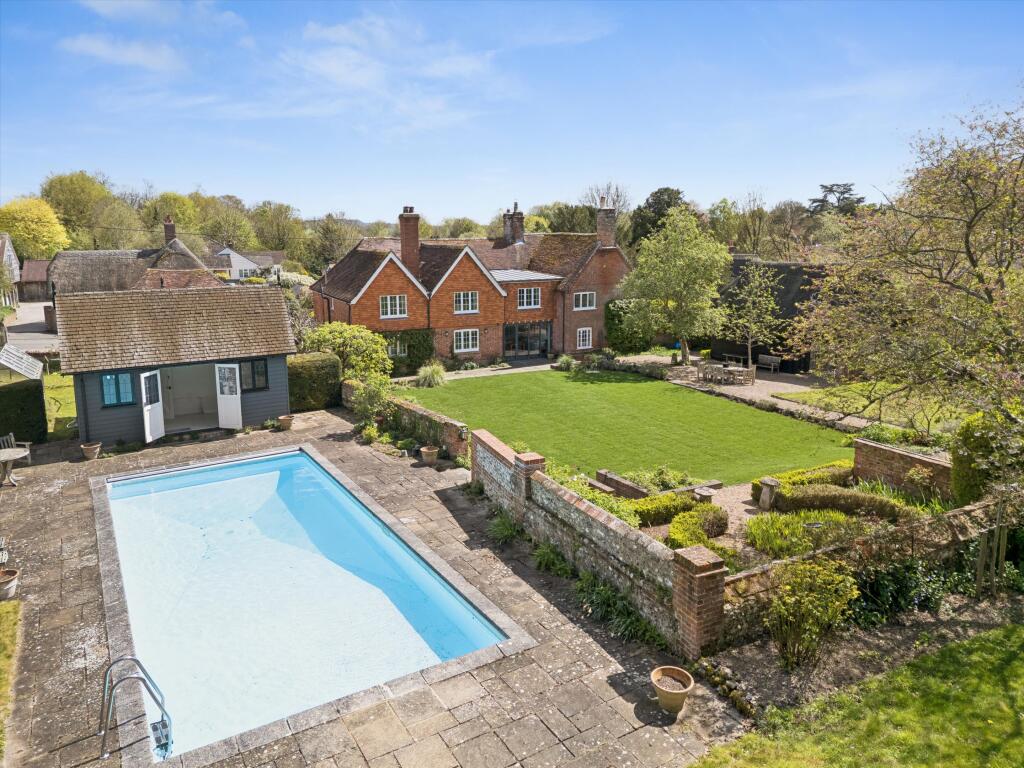 Main image of property: King Lane, Over Wallop, Hampshire SO20