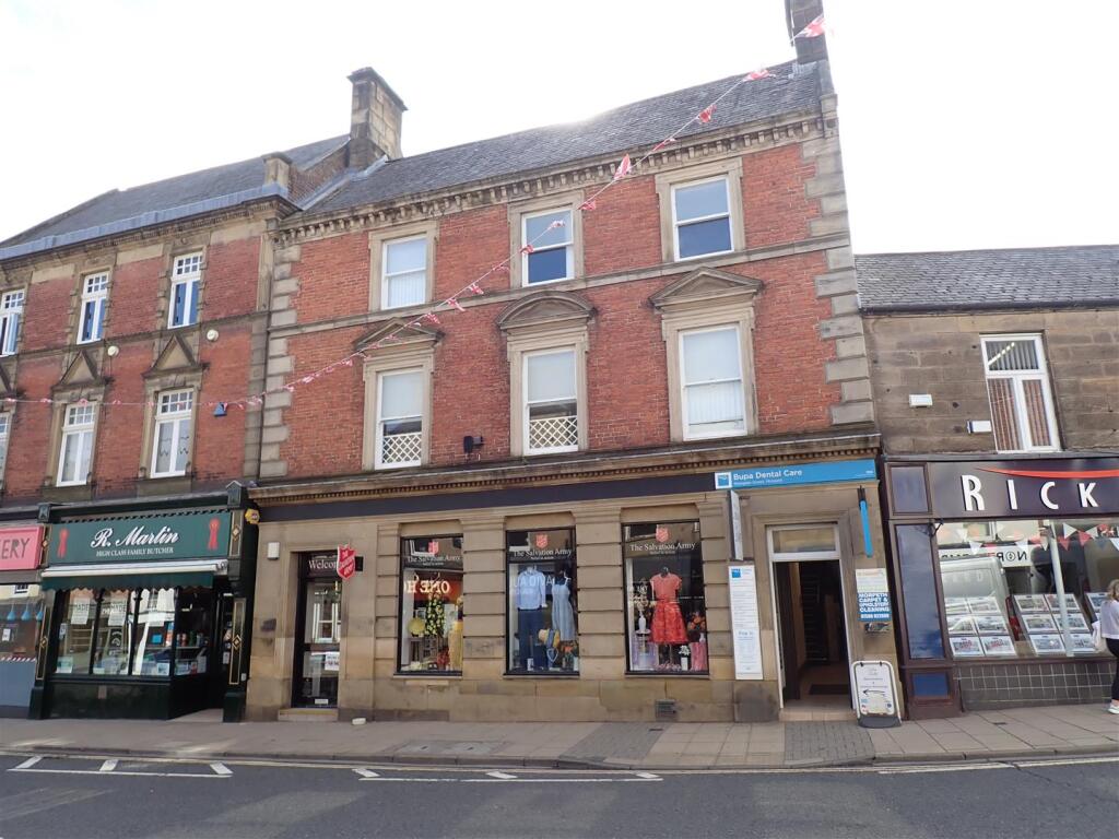 Main image of property: Newgate Street, Morpeth