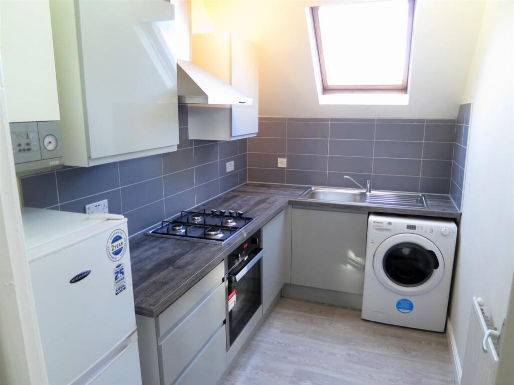 Main image of property: Copson Street, Withington