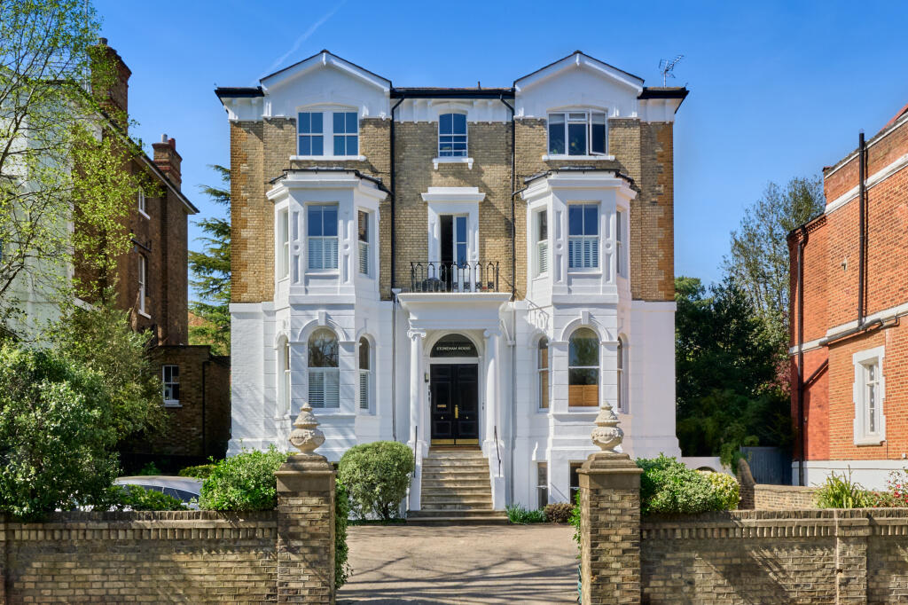Main image of property: Queens Road, Richmond
