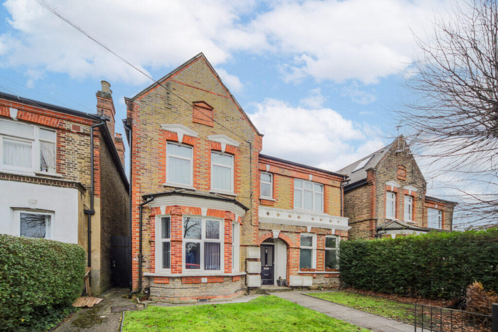 Main image of property: Buckleigh Road - Lambeth - London - SW16