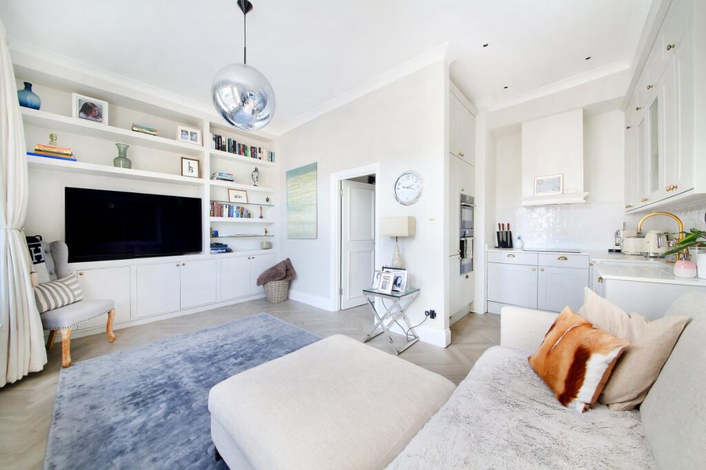 Main image of property: St. John's Hill, 
Clapham Junction, SW11