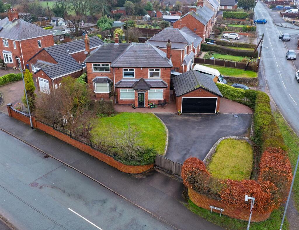 Main image of property: Park Avenue, Cheadle