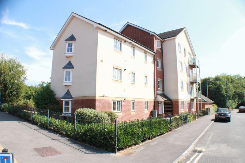 Main image of property: Gammon Close, Hedge End, SO30
