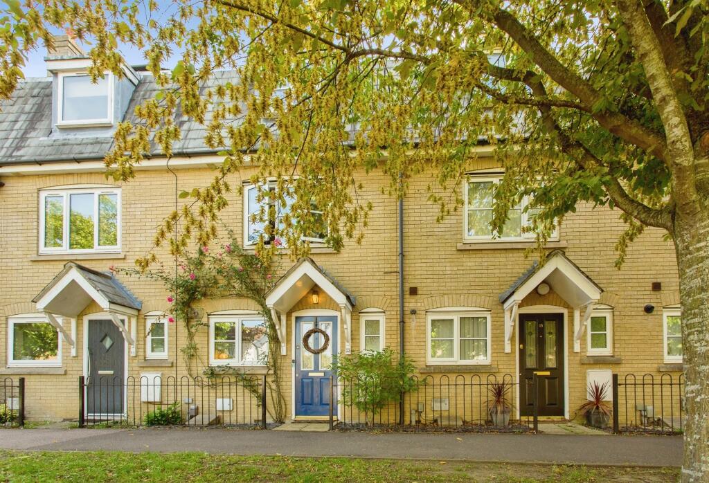 Main image of property: Jeavons Lane, Great Cambourne, CAMBRIDGE