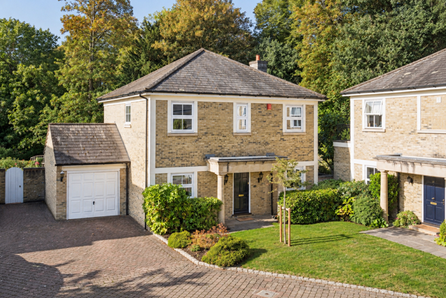 Main image of property: Orkney Court, Cliveden Road, Taplow, Buckinghamshire SL6