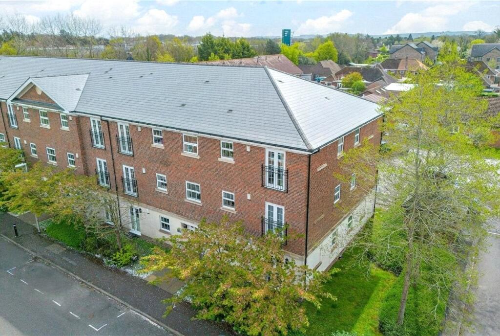Main image of property: Jago Court, Newbury, Berkshire, RG14