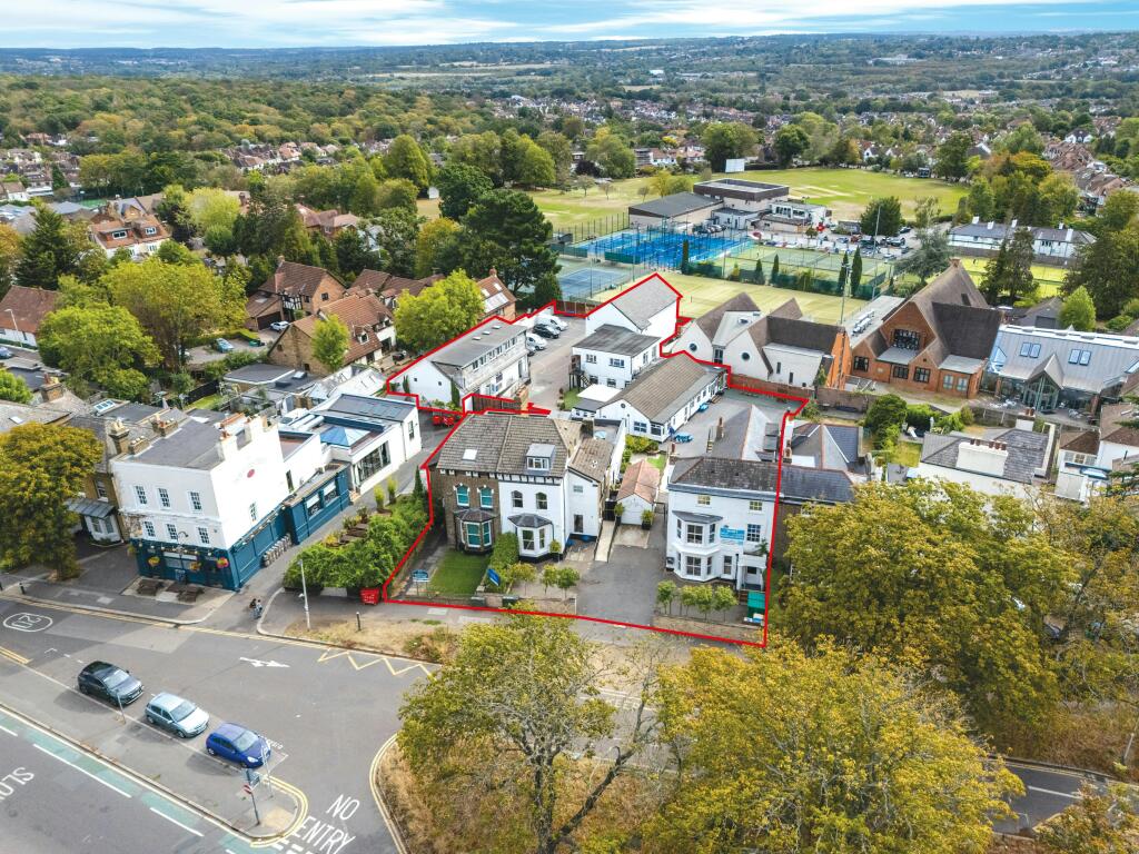 Main image of property: Avon House School, 490 - 494 High Road, Woodford Green, IG8 0PN
