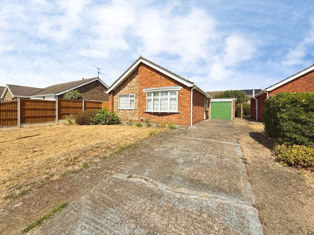 Main image of property: Mill Moor Way, North Hykeham, LN6