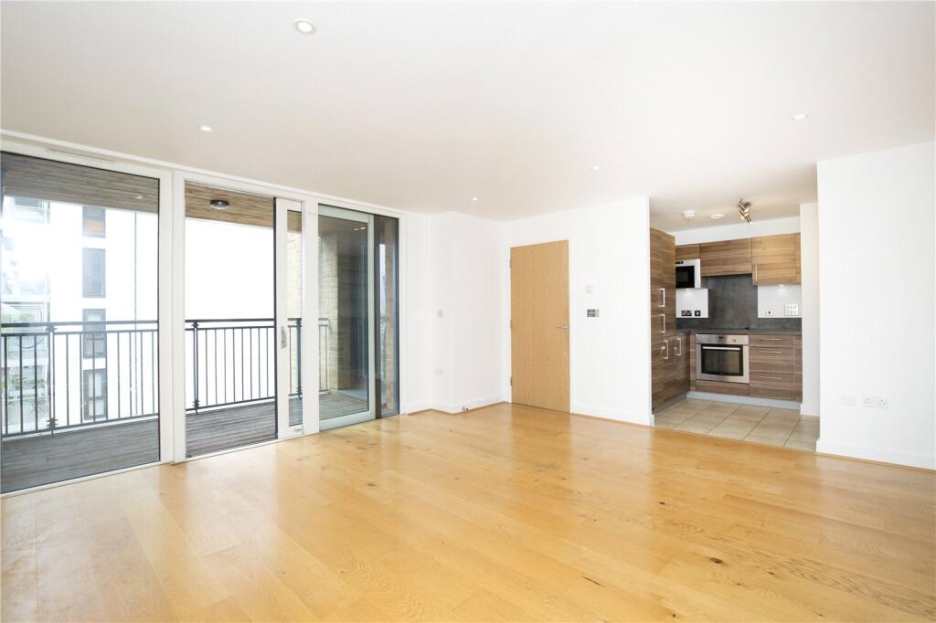 Main image of property: Dalston Square, Hackney, London, E8