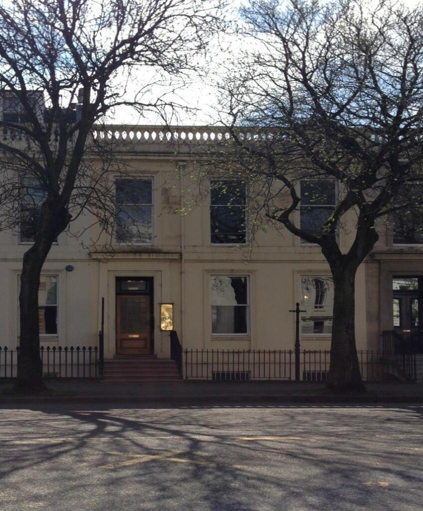 Main image of property: Fitzroy Place, Glasgow, Glasgow City