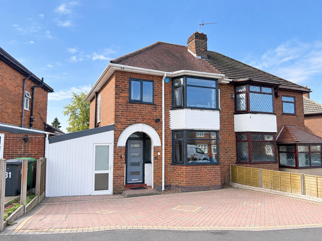 Main image of property: Parkfield Road, Oldbury