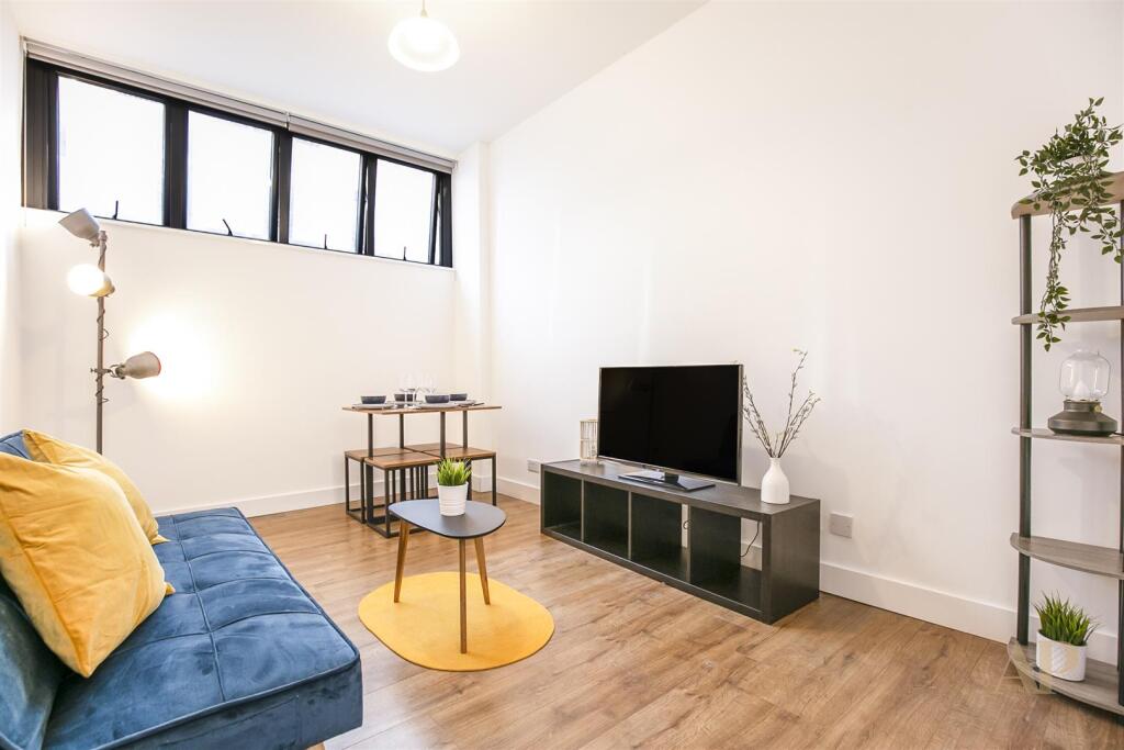 Main image of property: Arlington Road, London