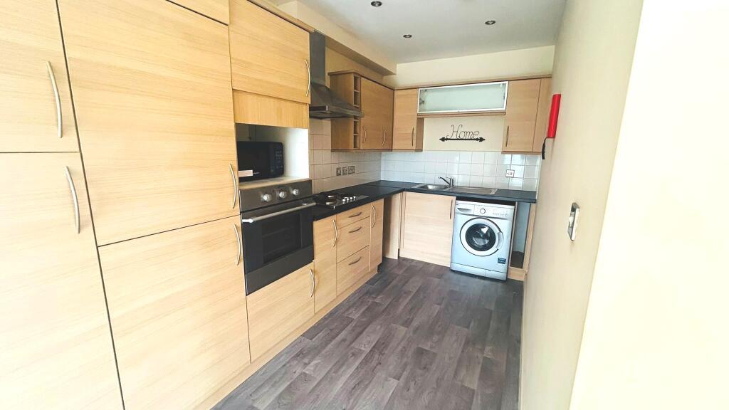 Main image of property: Roman Road, Middlesbrough