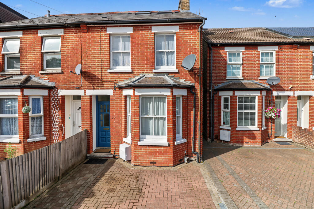Main image of property: Kings Road, Slough, Berkshire, SL1 2PS