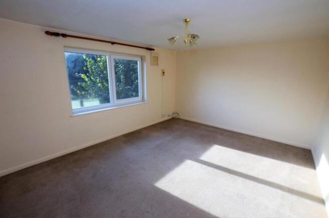 Apartment 7 - 59 Square meters - 2 Bedrooms