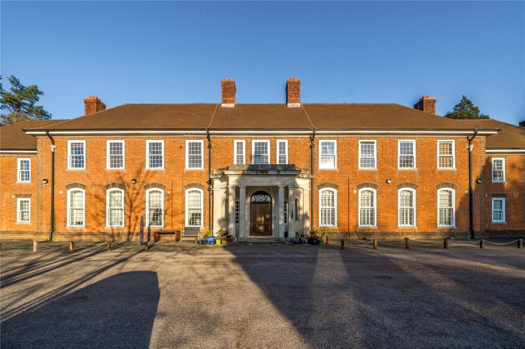 Main image of property: Royal Drive, Bordon, Hampshire, GU35