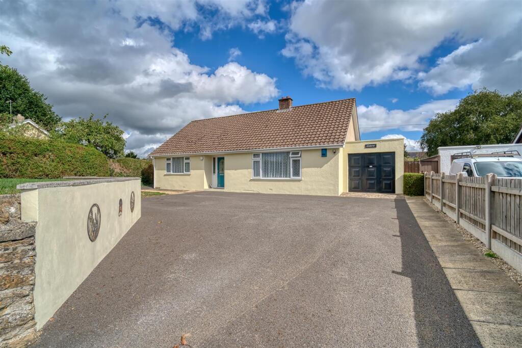 Main image of property: Limekiln Lane, Henstridge, Templecombe