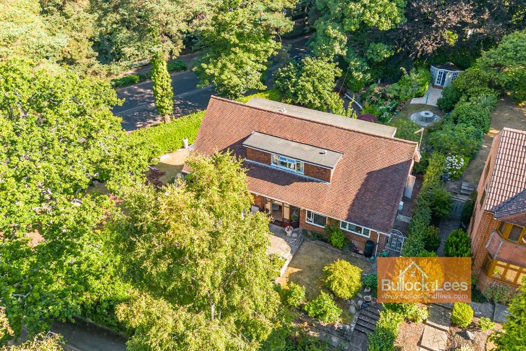 Main image of property: Walsford Road, Talbot Woods, Large Corner Plot, Family Home