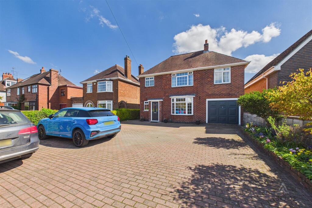 Main image of property: Derby Road, Ashbourne, Derbyshire